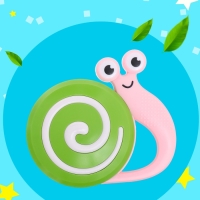 Набор погремушек с прорезывателями &laquo;Совушка&raquo;