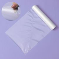 Кондитерские мешки одноразовые, 32&times;24,5 см (размер M), в рулоне 72 шт