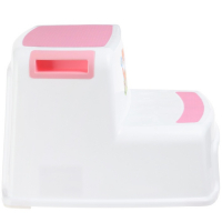 Подставка детская для ног &laquo;Лисичка&raquo;, ступенька