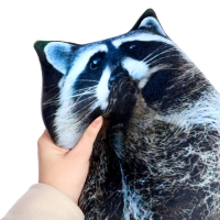 Мягкая игрушка &laquo;Енот&raquo;, 30 см