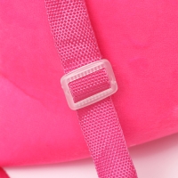 Сумка детская «Белая кошечка», 35 × 30 см, цвет розовый Сумка детская «Белая кошечка», 35 × 30 см, цвет розовый