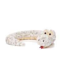 Мягкая игрушка "Питон Вилли", принт леопардовый, 65 см MT-MRT012480-65