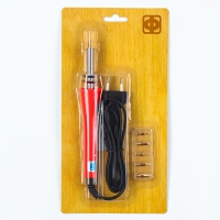 Набор для выжигания на спилах &laquo;Ковбой Джо&raquo;