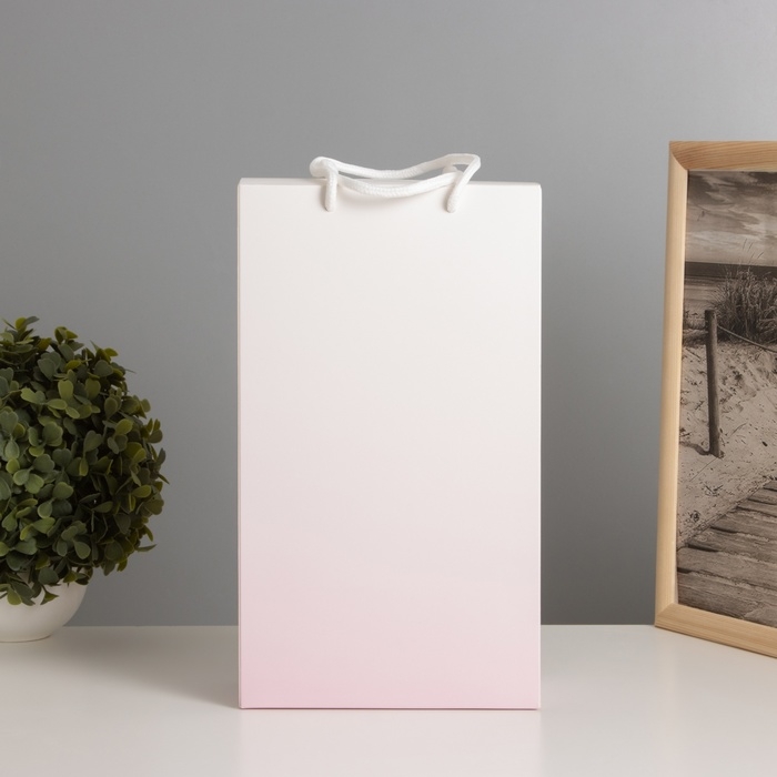 Ночник &laquo;Букет&raquo; (заяц) LED 3хAG10 8х17х29см