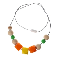 Слингобусы - прорезыватель &laquo;Малыш&raquo;, виды МИКС, Mum&Baby