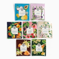 Чай подарочный &laquo;Счастья в новом году&raquo;, 72 п