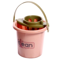 Игровой модуль &laquo;Уборка&raquo;, 9 предметов