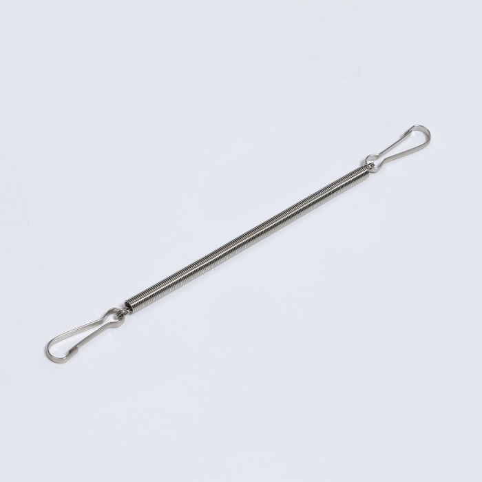 Поилка для грызунов, 500 мл, 20,5 х 5 см, розовая