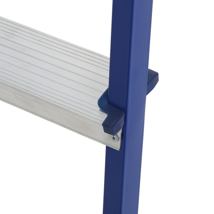 Стремянка ТУНДРА Стремянка ТУНДРА "ЛАЙТ", комбинированная, 5 ступеней, 1030 мм