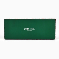 Коробка складная под 12 конфет &laquo;Снегири&raquo;, 3.8 х 10.5 х 26.5 см, Новый год