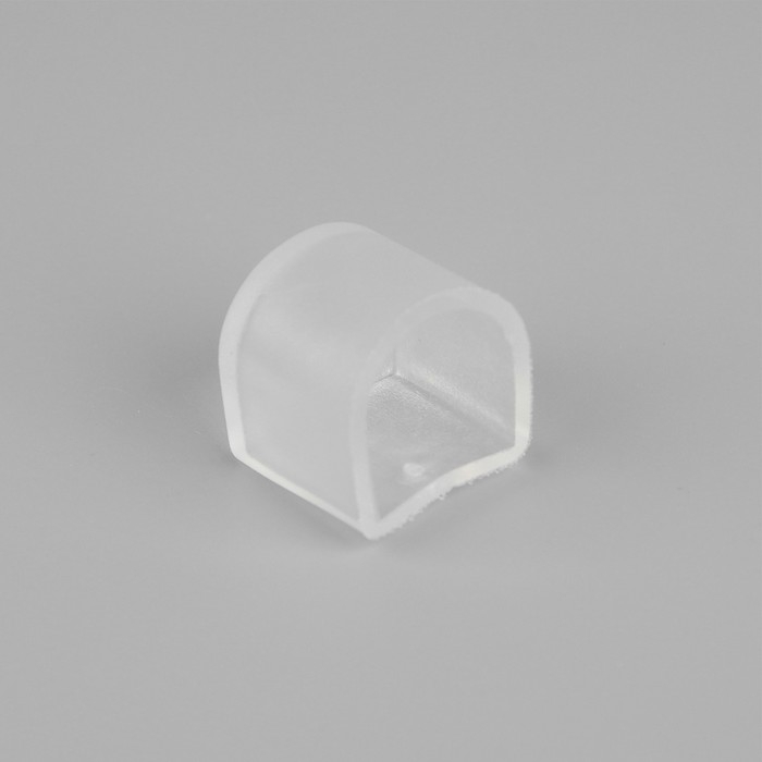 Набор заглушек Luazon Lighting для гибкого неона 16 × 16 мм, 25 штук Набор заглушек Luazon Lighting для гибкого неона 16 × 16 мм, 25 штук