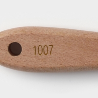 Лопатка кондитерская Доляна &laquo;Деко&raquo;, 22 см