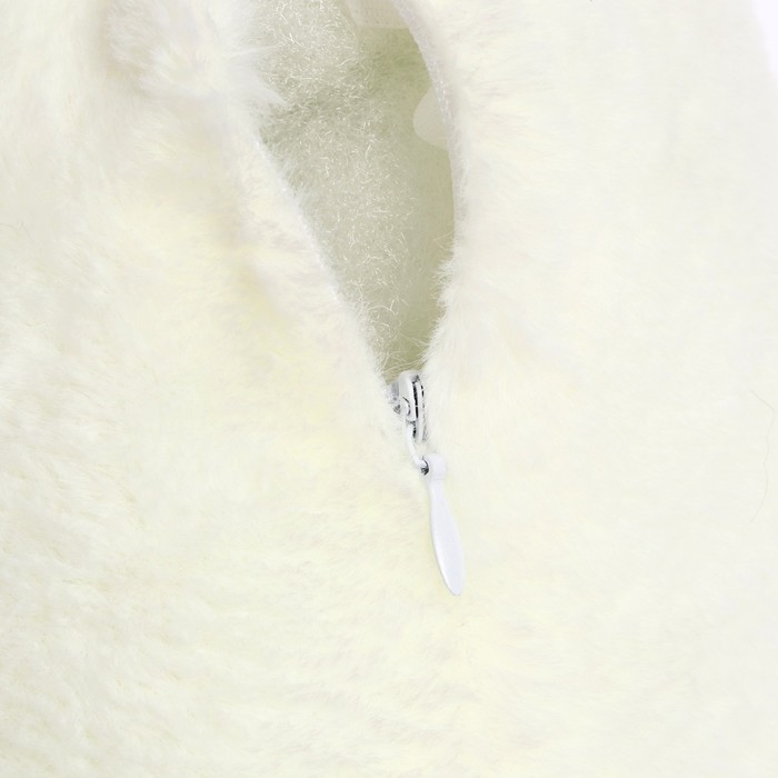 Мягкая игрушка &laquo;Гусь толстяк&raquo;, 55 см