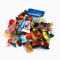 Новый год. Подарочный набор конфет «Телефончик УМКА», 400 г Новый год. Подарочный набор конфет «Телефончик УМКА», 400 г