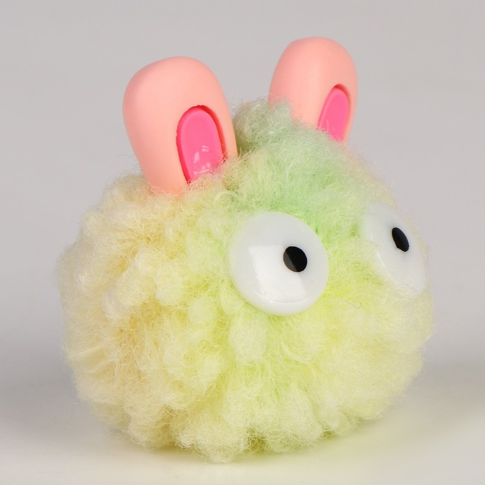 Мягкая игрушка Мягкая игрушка "Пушистое пати!", МИКС, в шоубоксе