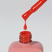 Гель лак для ногтей &laquo;SIMPLE&raquo;, 3-х фазный, 10 мл, LED/UV, цвет (181)