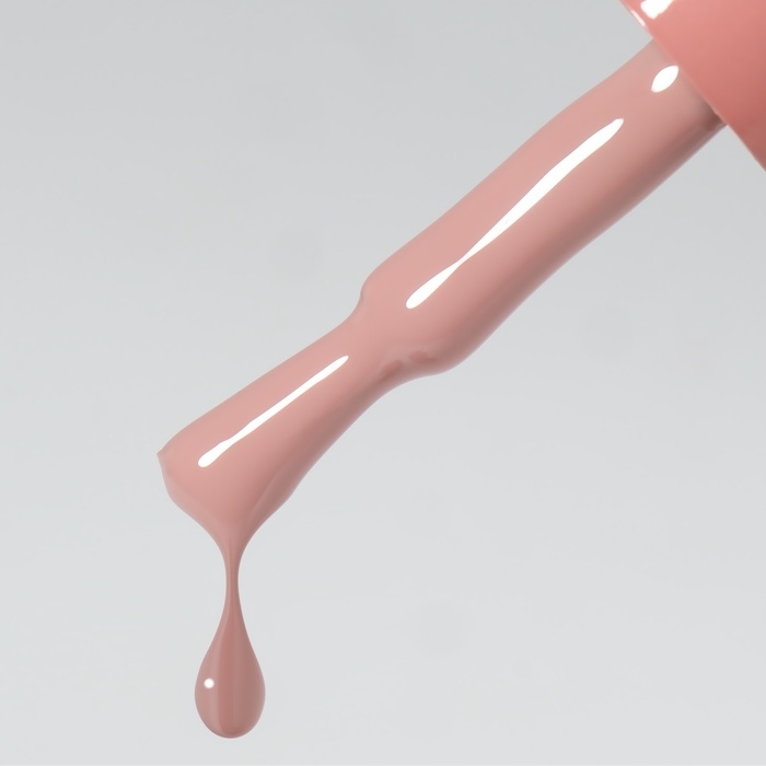 Гель лак для ногтей &laquo;SIMPLE&raquo;, 3-х фазный, 10 мл, LED/UV, цвет (82)