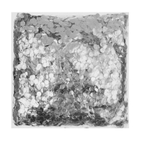 Наполнитель для шара «Конфетти круг», 1 см, фольга, цвет серебряный, 500 г Наполнитель для шара «Конфетти круг», 1 см, фольга, цвет серебряный, 500 г