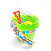 Песочный набор &laquo;Бисквит&raquo;