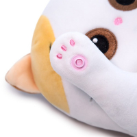 Мягкая игрушка «Дорожная подушка Лили», 60 см Мягкая игрушка «Дорожная подушка Лили», 60 см