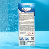 Ароматизатор Areon REFRESHMENT, океан Ароматизатор Areon REFRESHMENT, океан
