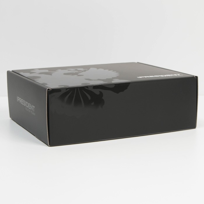 Коробка складная, 27 &times; 21 &times; 9 см, PUTIN TEAM