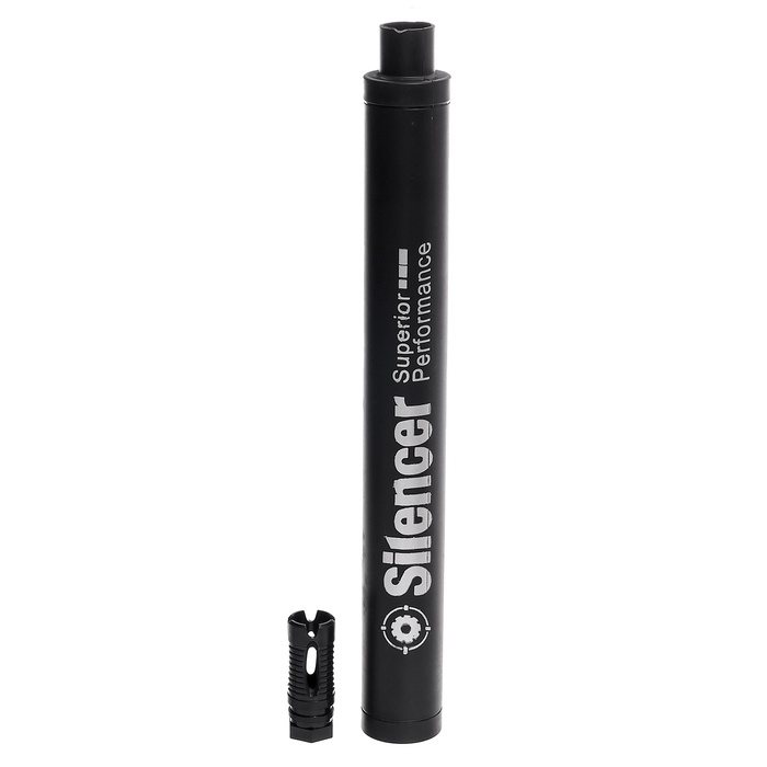 Автомат &laquo;АК-47&raquo;, работает от аккумулятора