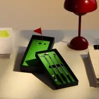 Настольный мини-гольф Golfink