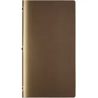 Карта вин Satiness, коричневая