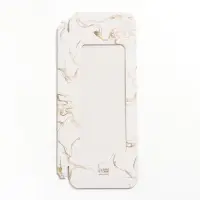 Коробка для шоколада, кондитерская упаковка, &laquo;8 Марта&raquo;, с окном, 17.3 х 8.8 х 1.5 см