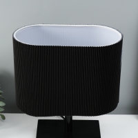 Светильник настольный "Консул" 1х40Вт Е27 черный 25х13х29см Светильник настольный "Консул" 1х40Вт Е27 черный 25х13х29см