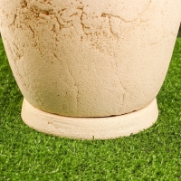 Горшок "Классик" 4,5л / 24см Горшок "Классик" 4,5л / 24см