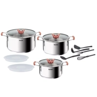 Набор посуды Opti'Space G720SD74, 13 предметов