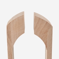 Шорный пони настольный 39,5*36*8,8см дерево АУ