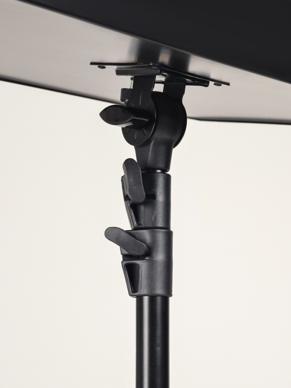 Подставка для нот, пюпитр Music Life оркестровый