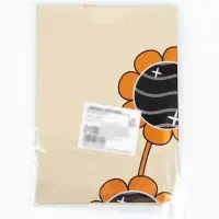 Воздушный шар фольгированный 23" "Облако в очках"