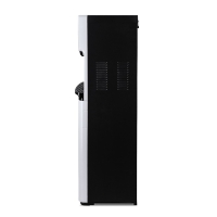 Кулер для воды Ecotronic K41-LXE, нагрев/охлаждение, 500/50 Вт, белый Кулер для воды Ecotronic K41-LXE, нагрев/охлаждение, 500/50 Вт, белый