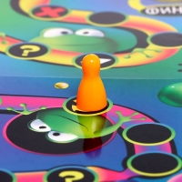 Настольная игра &laquo;Экикваки&raquo;, 2-16 игроков, 10+