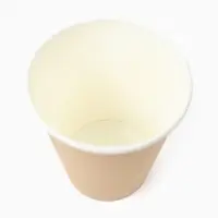 МП Набор бумажной посуды "Крафт", 20 персон