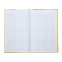 Еженедельник недатированный А5, 64 листа, на сшивке, интегральная обложка из искусственной кожи, розовый Еженедельник недатированный А5, 64 листа, на сшивке, интегральная обложка из искусственной кожи, розовый