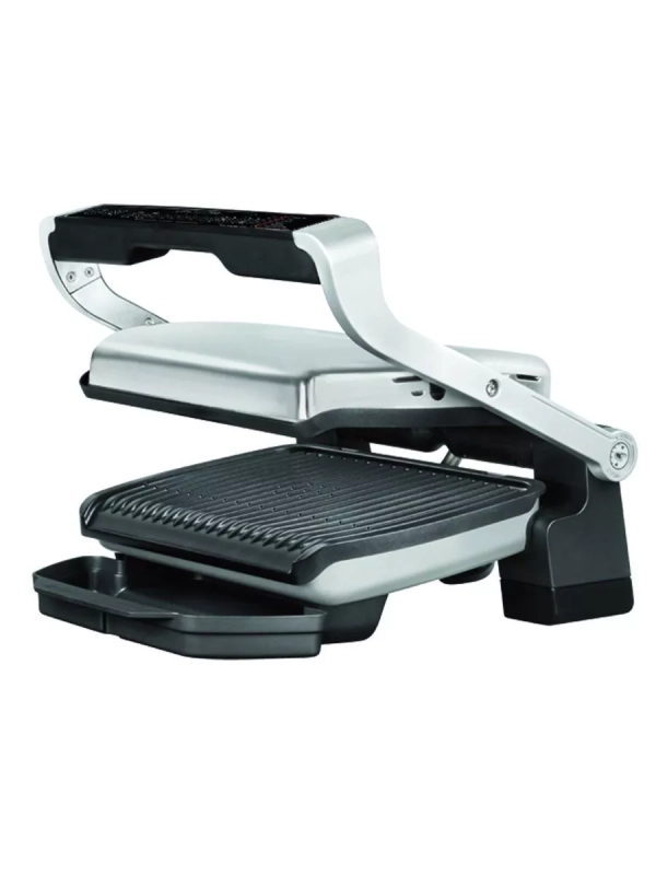 Умный электрогриль Optigrill+ Initial GC706D34, 6 программ