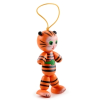 Дергунчик &laquo;Тигренок&raquo;