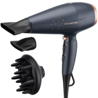 Фен для волос Pro Power+ Stellar CV7231F0