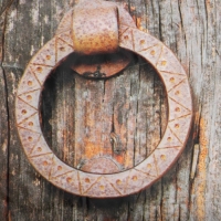 Штора для ванной Доляна &laquo;Гармония&raquo;, 180&times;180 см, EVA