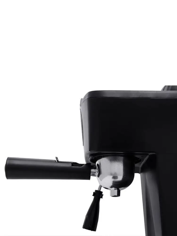 Кофеварка рожковая электрическая КТ-706 - 800 Вт - 0.25 л