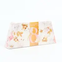 Гифтбокс в виде сумочки "8 марта"