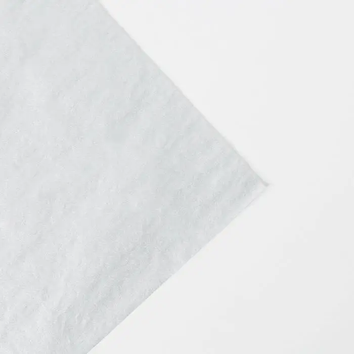 Бумага упаковочная тишью &laquo;Серебро&raquo;, 50 х 70 см