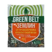 Средство Землин  от почвообитающих вредителей 30 г