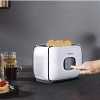 Тостер Majestuo TT883D10 с сенсорным дисплеем