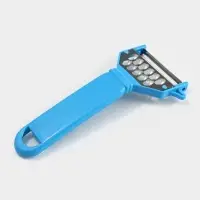 Овощечистка Доляна &laquo;Фреш&raquo;, 15 см, МИКС